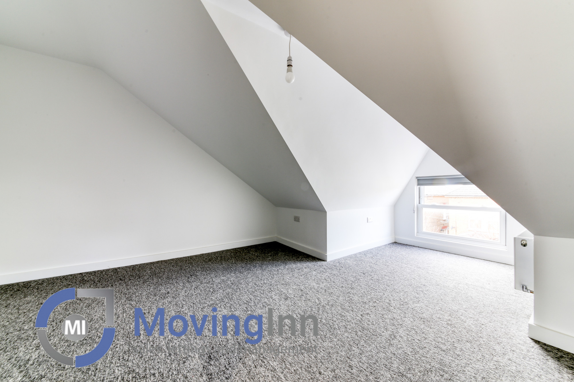 1 Bed Flat Bensham Lane Thornton Heath CR7 Moving Inn