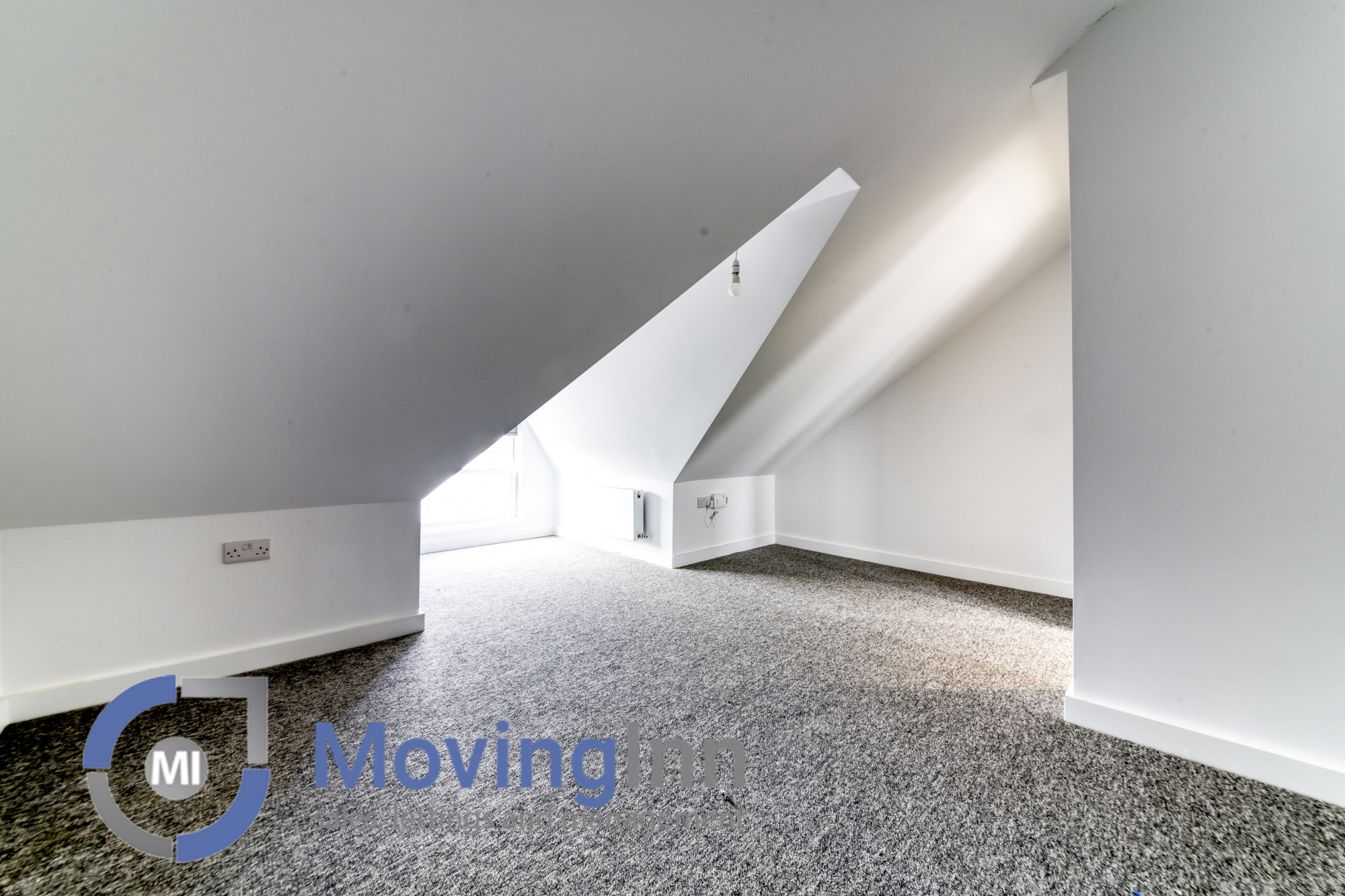 1 Bed Flat Bensham Lane Thornton Heath CR7 Moving Inn