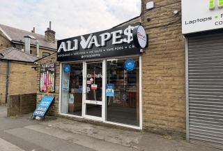 vape shop greenford The Vape Shop Stanford le Hope main image 1
