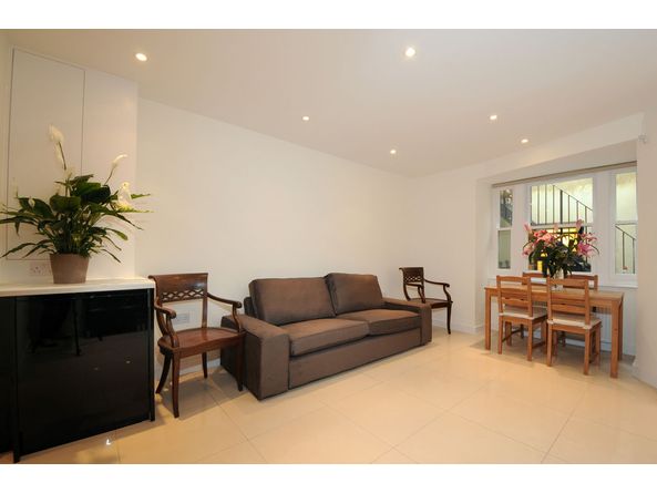 Gloucester Terrace