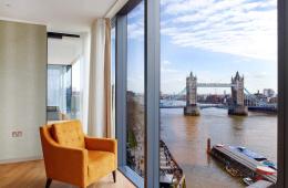 Lower Thames Street