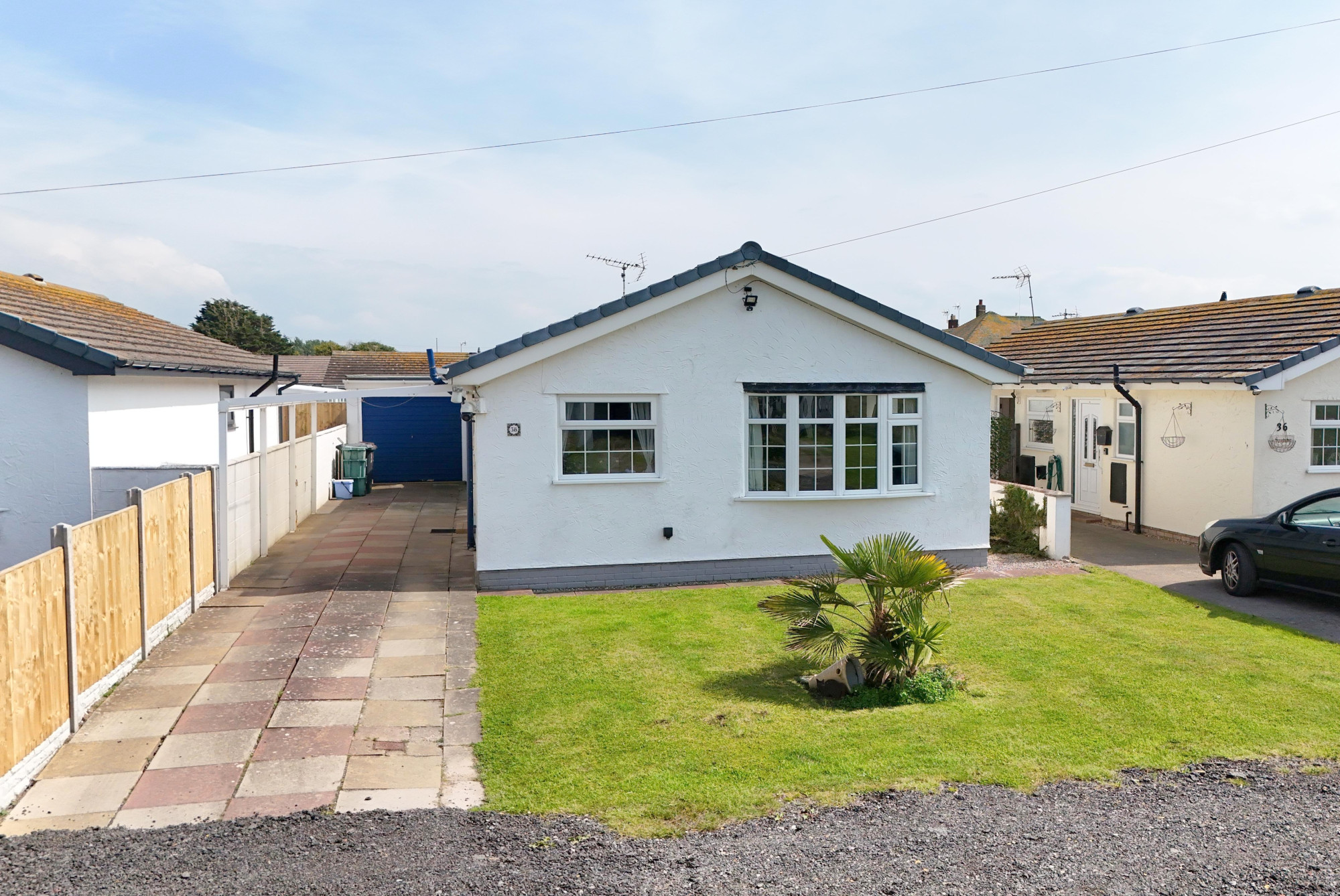 3 Bed Detached Bungalow Roland Avenue Kinmel Bay LL18 Elwy