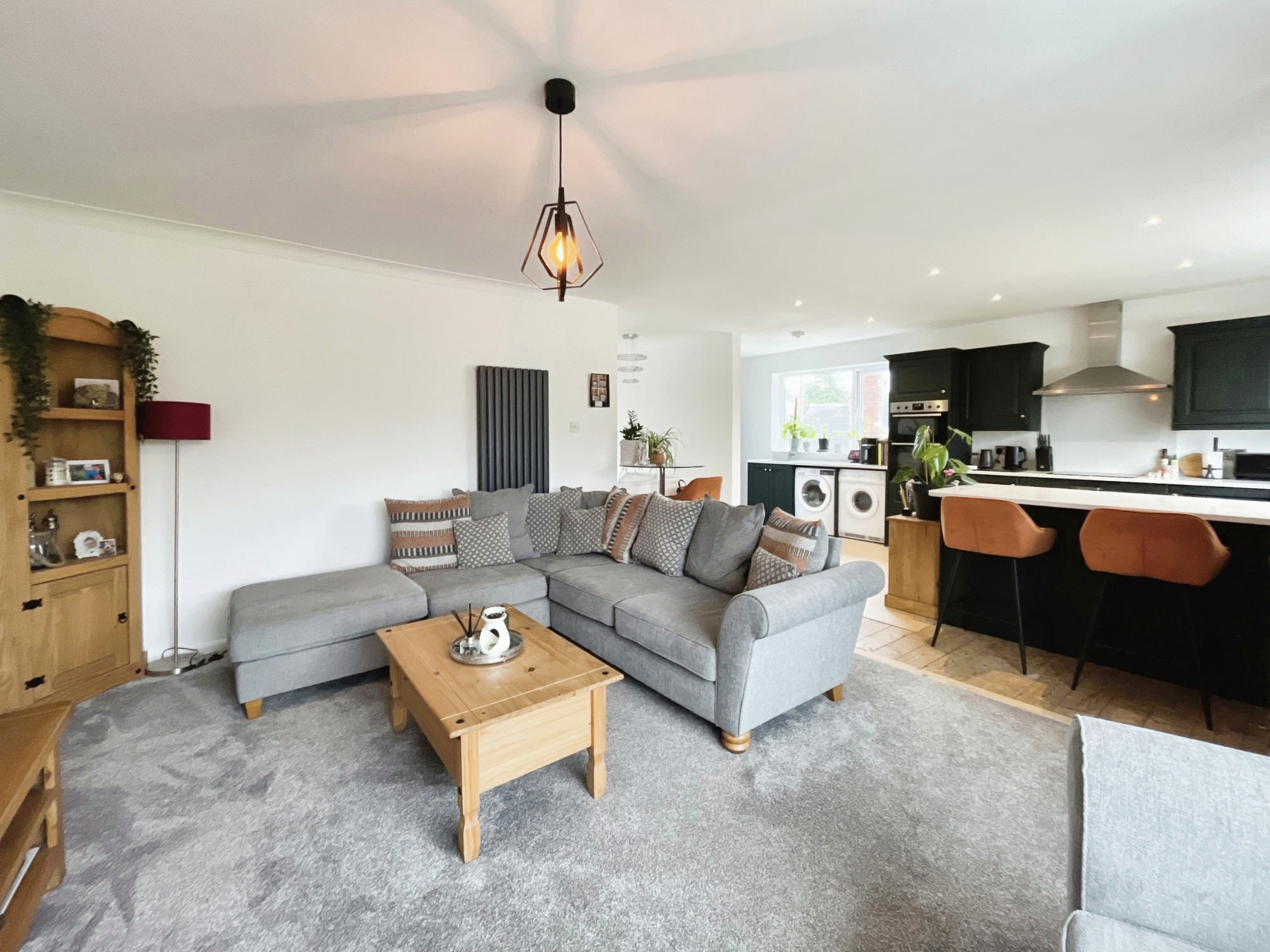 2 Bed House Dinerth Road Rhos On Sea LL28 Enfys Estates