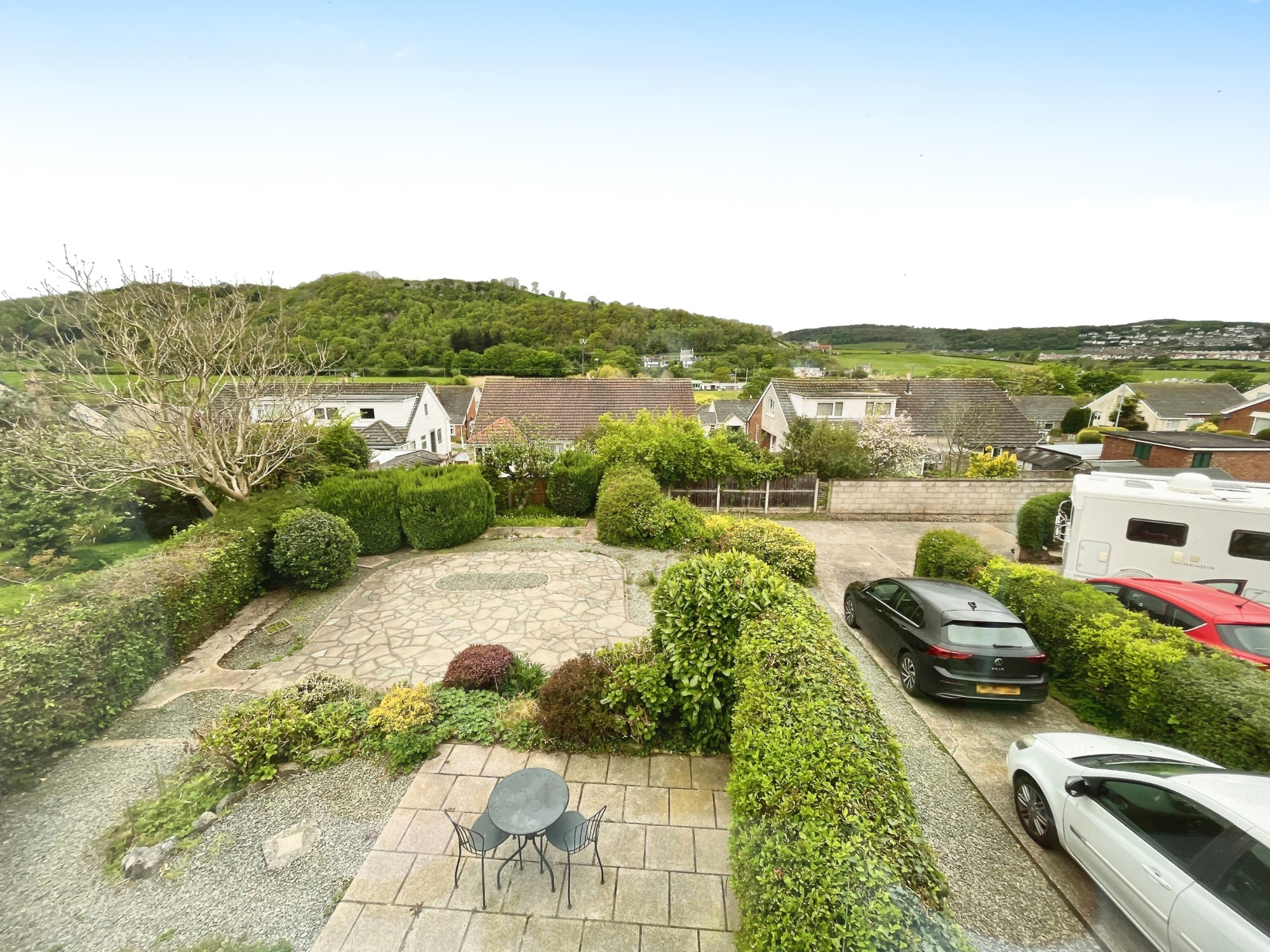 2 Bed House Dinerth Road Rhos On Sea LL28 Enfys Estates