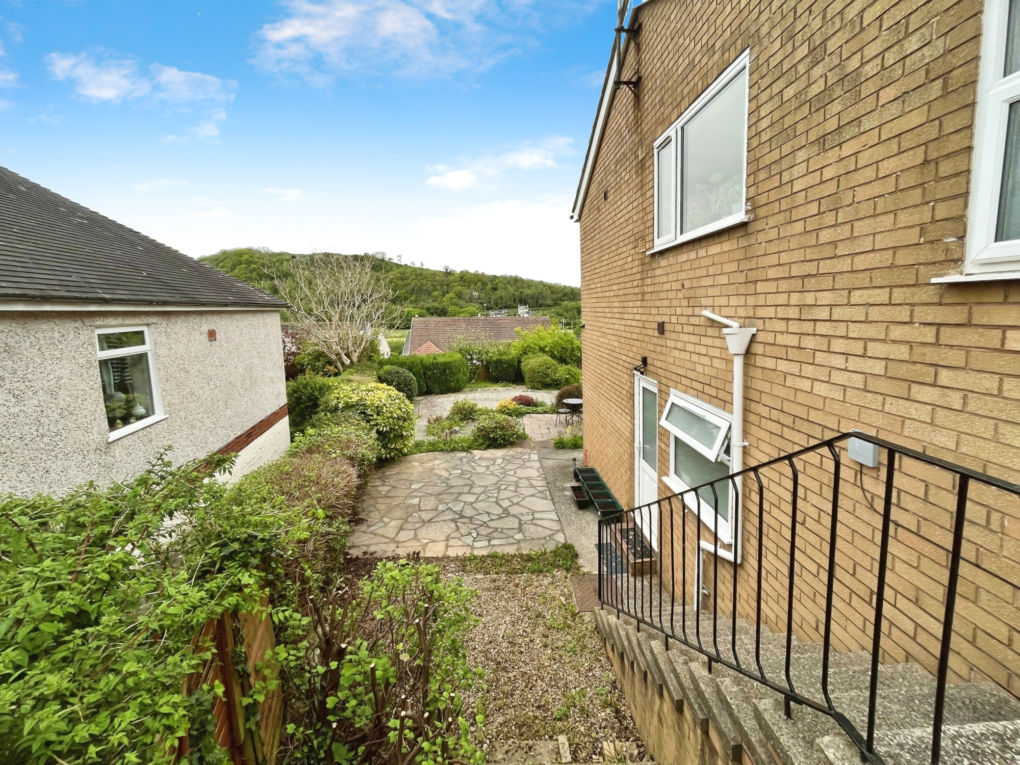 2 Bed House Dinerth Road Rhos On Sea LL28 Enfys Estates