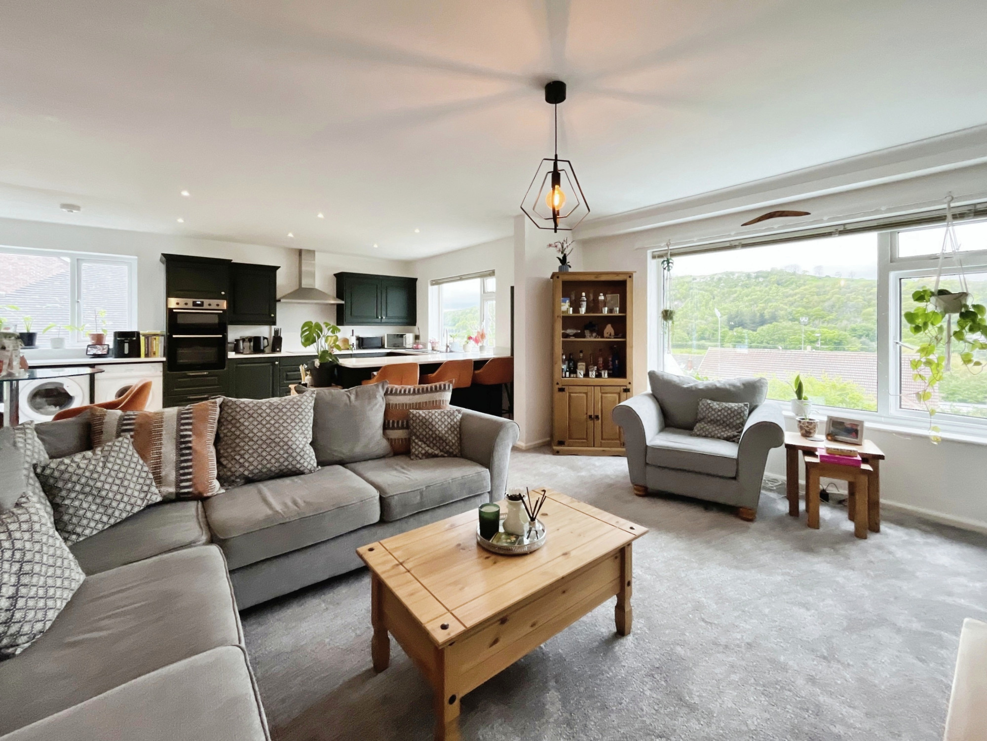 2 Bed House Dinerth Road Rhos On Sea LL28 Enfys Estates