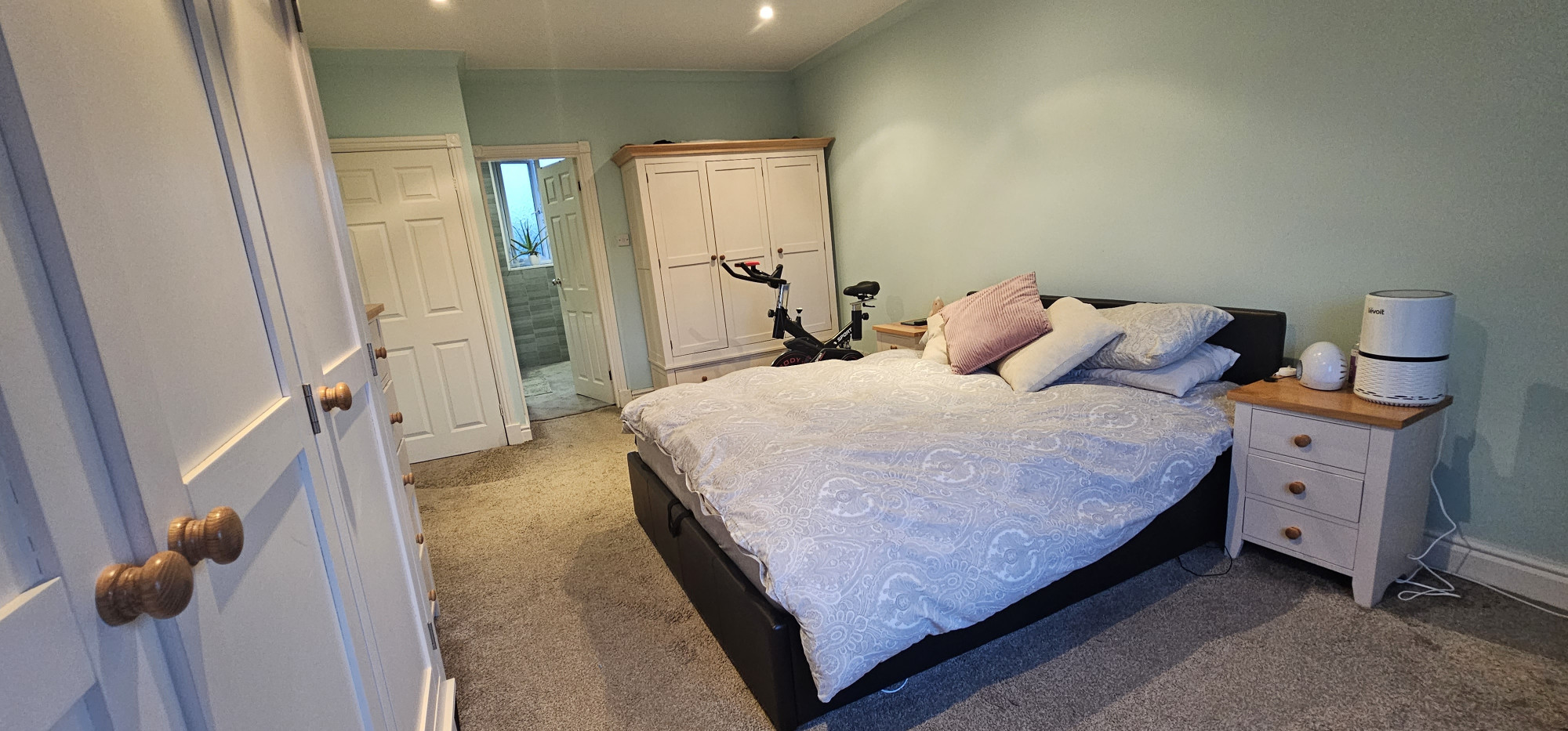 5 Bed Detached Oldfield Carr Lane PoultonLeFylde FY6 8EW The Square Room