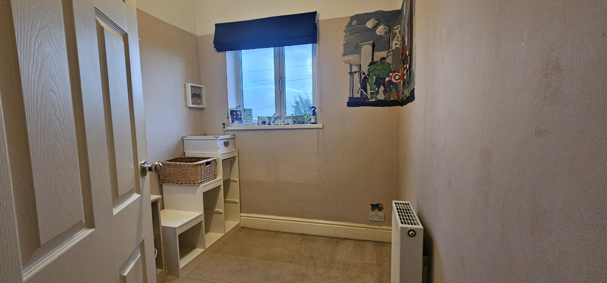 5 Bed Detached Oldfield Carr Lane PoultonLeFylde FY6 8EW The Square Room