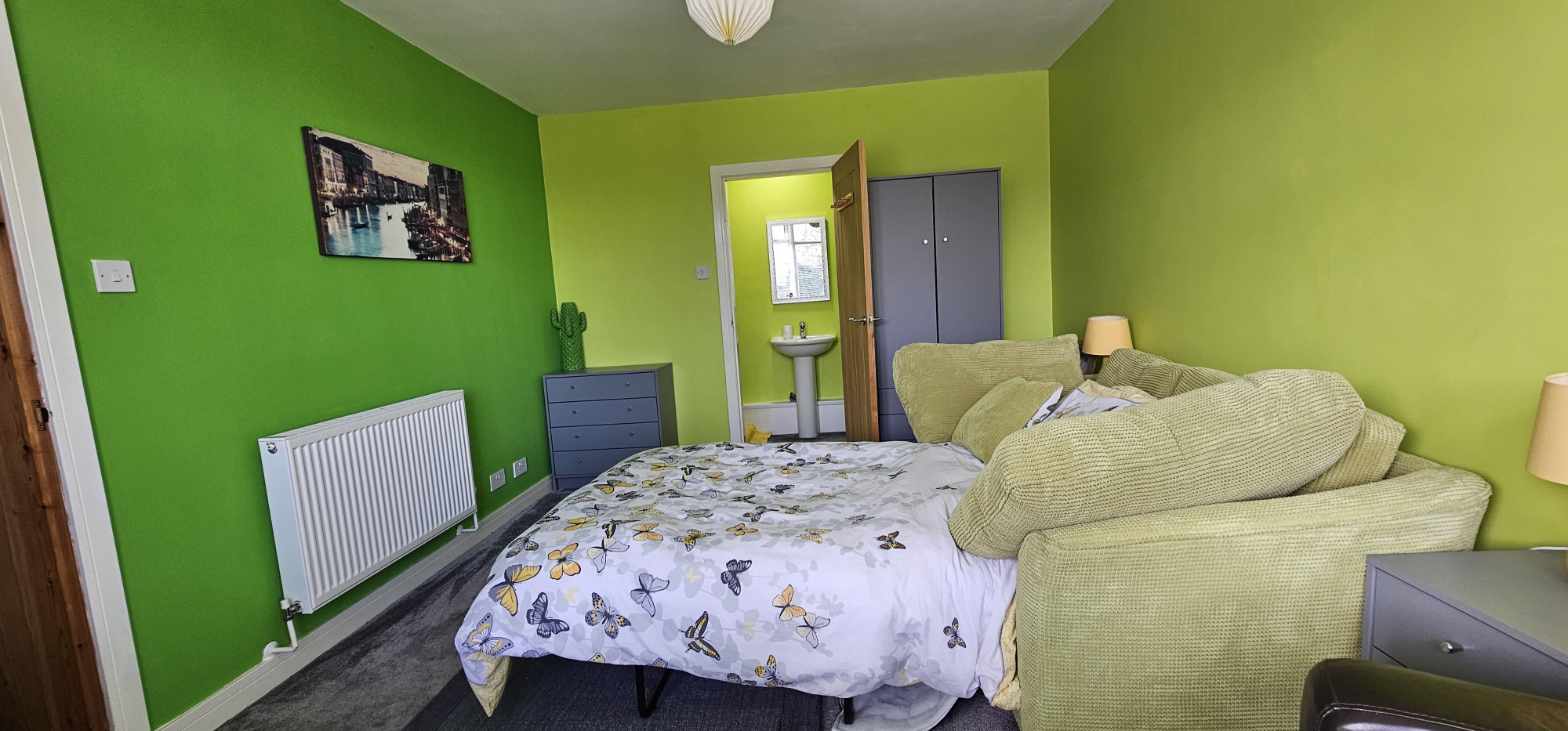 5 Bed Detached Oldfield Carr Lane PoultonLeFylde FY6 8EW The Square Room