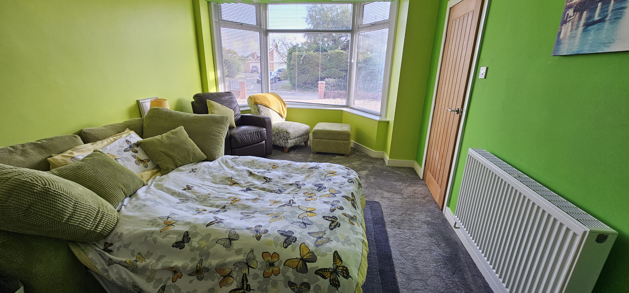 5 Bed Detached Oldfield Carr Lane PoultonLeFylde FY6 8EW The Square Room