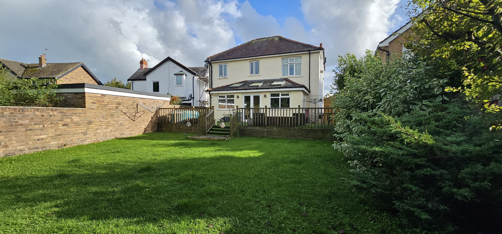 5 Bed Detached Oldfield Carr Lane PoultonLeFylde FY6 8EW The Square Room
