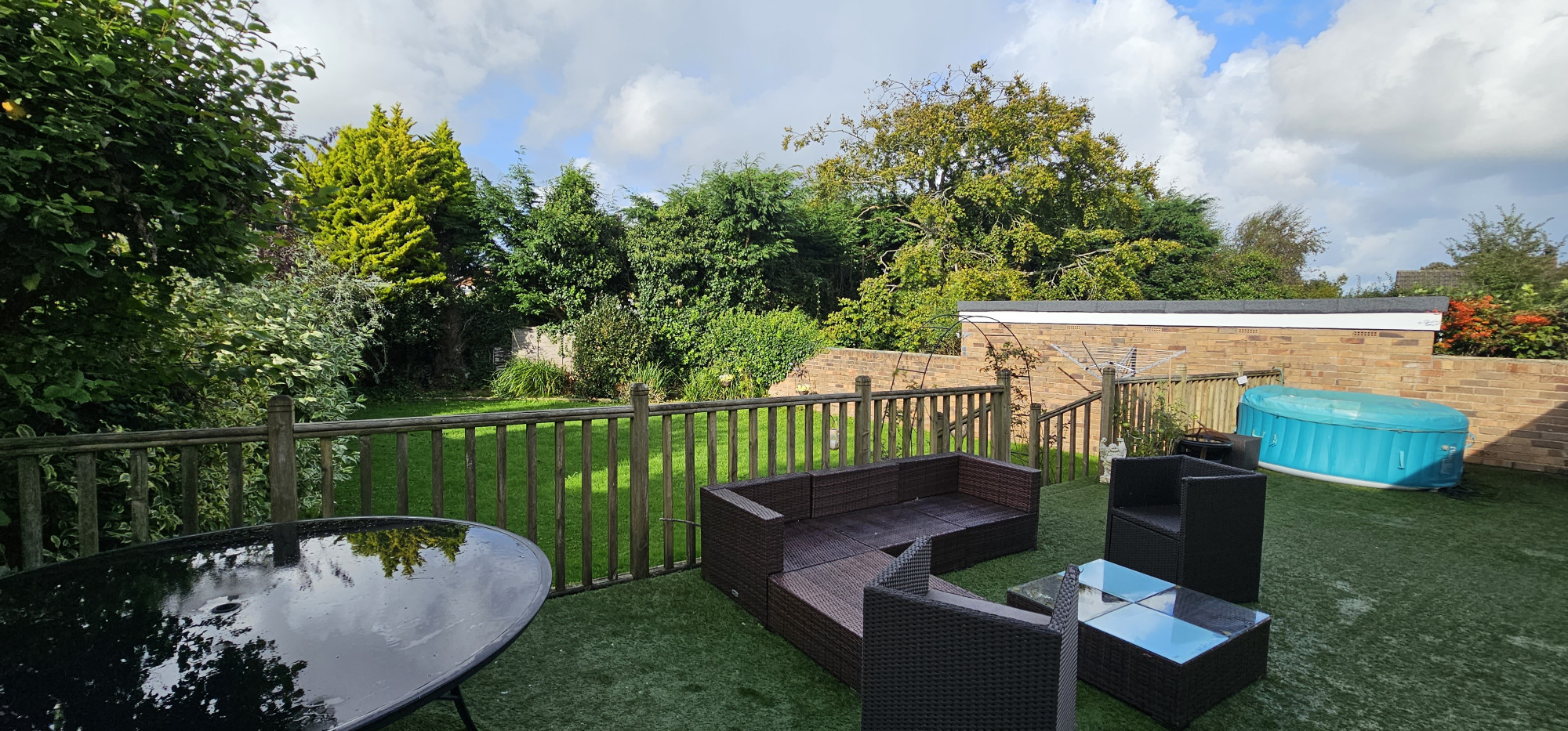 5 Bed Detached Oldfield Carr Lane PoultonLeFylde FY6 8EW The Square Room