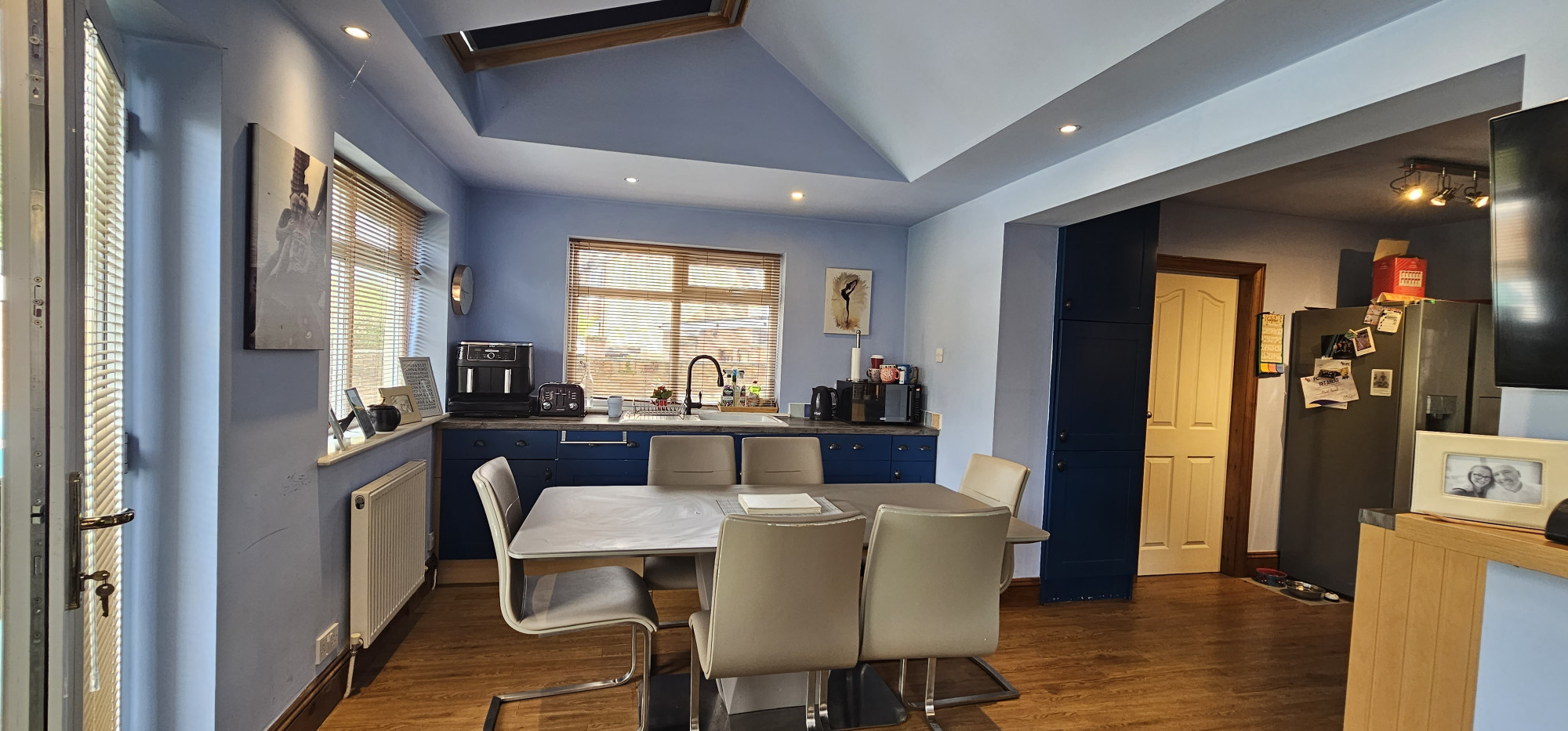 5 Bed Detached Oldfield Carr Lane PoultonLeFylde FY6 8EW The Square Room