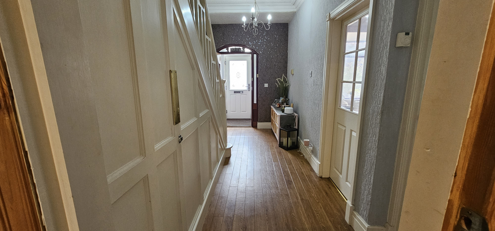 5 Bed Detached Oldfield Carr Lane PoultonLeFylde FY6 8EW The Square Room