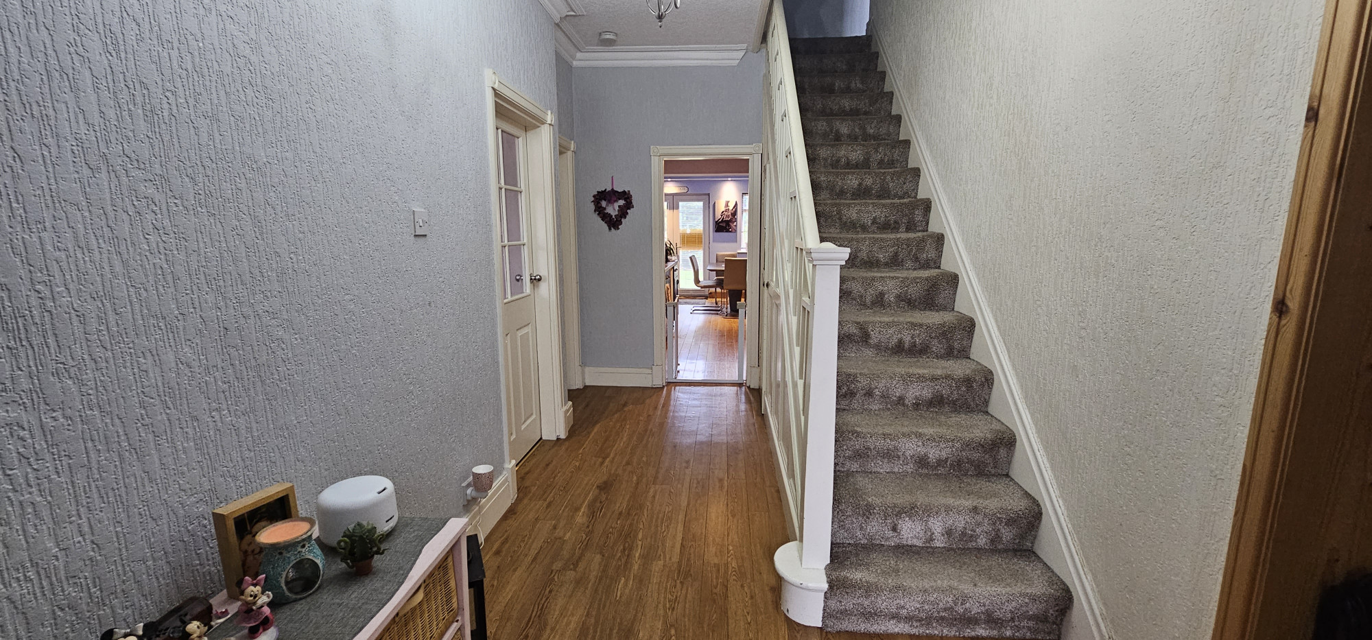 5 Bed Detached Oldfield Carr Lane PoultonLeFylde FY6 8EW The Square Room