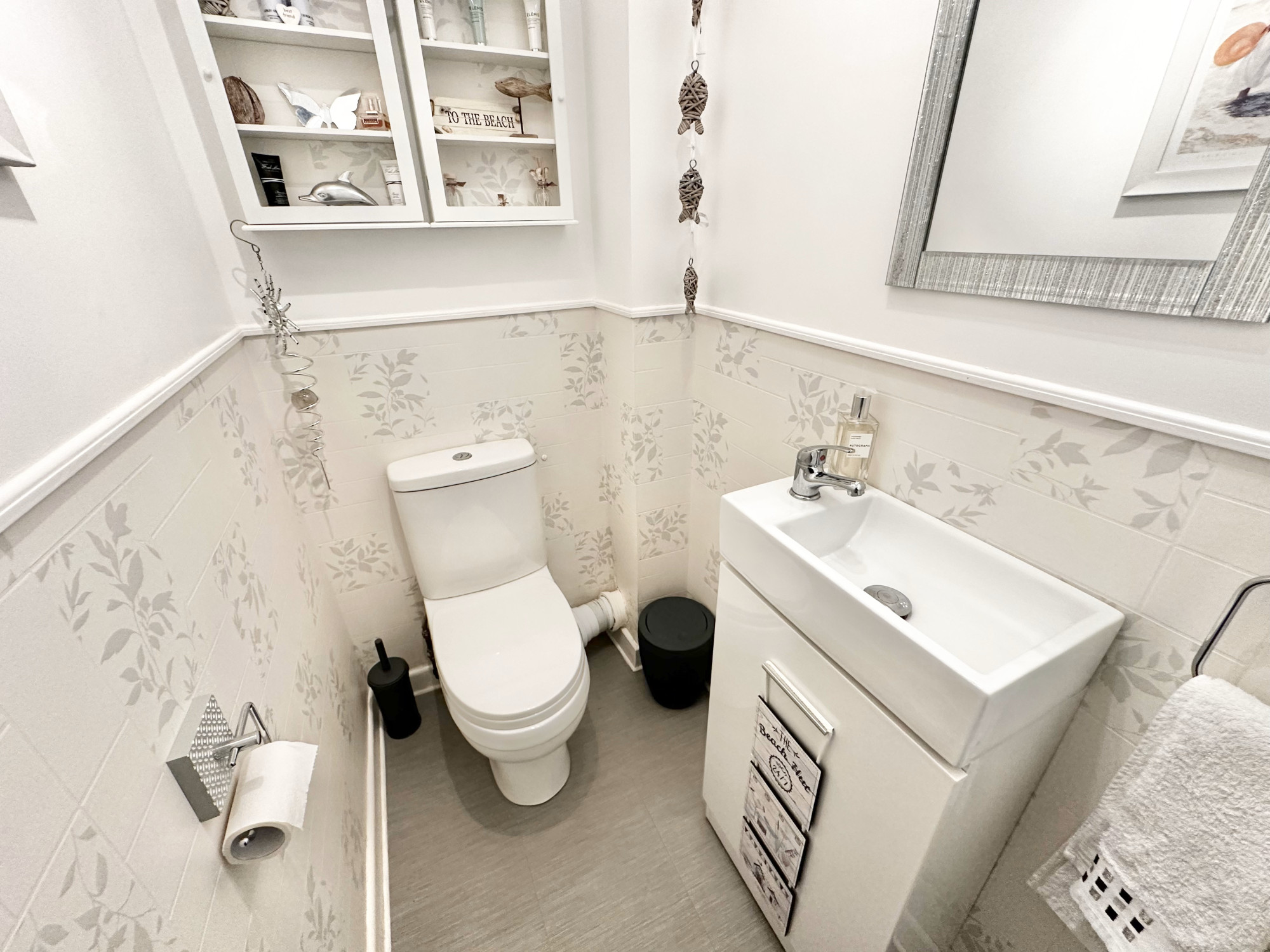 3 Bed Terrace Chatteris Place Cleveleys FY5 1DT The Square Room