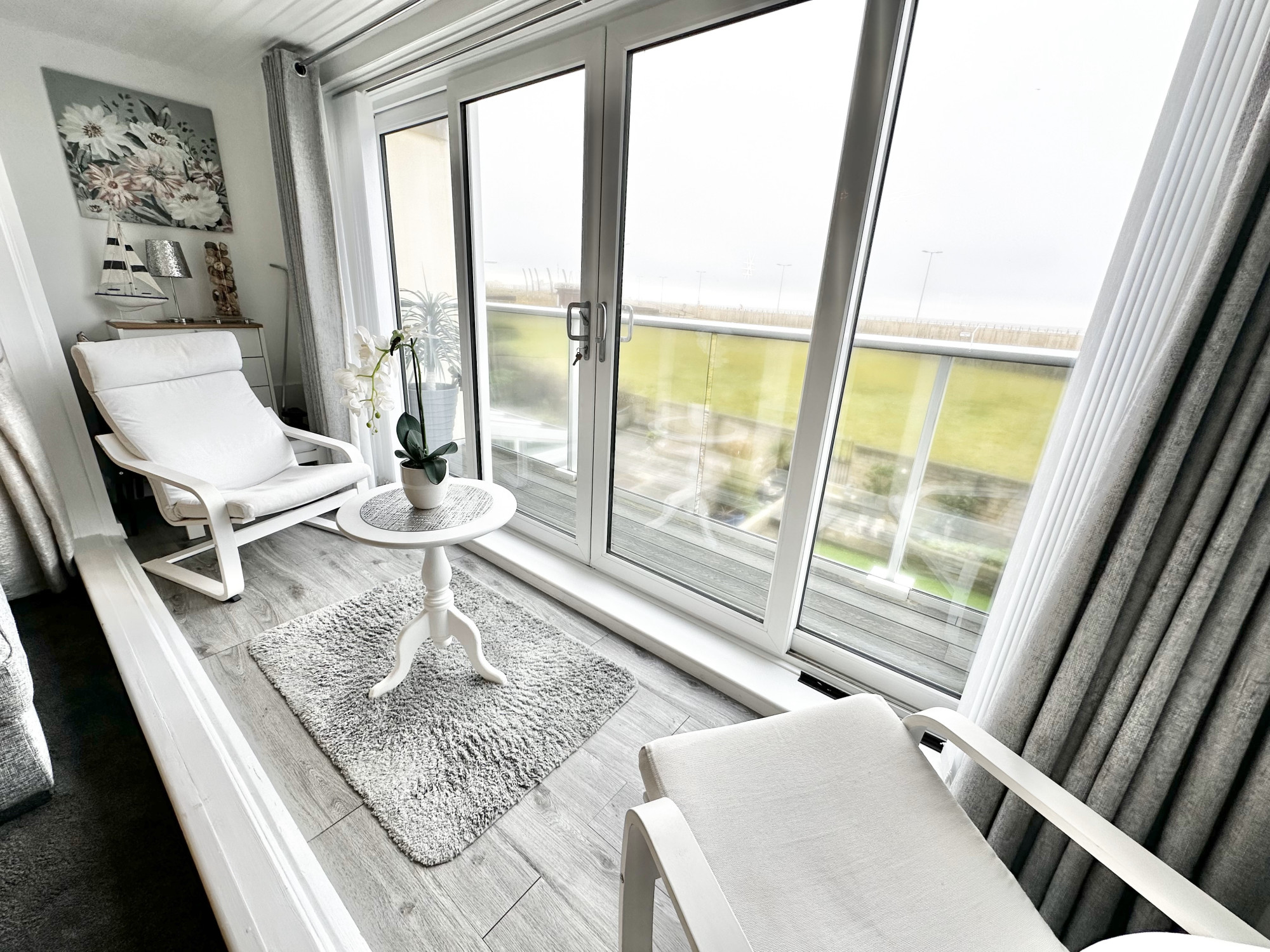 3 Bed Terrace Chatteris Place Cleveleys FY5 1DT The Square Room