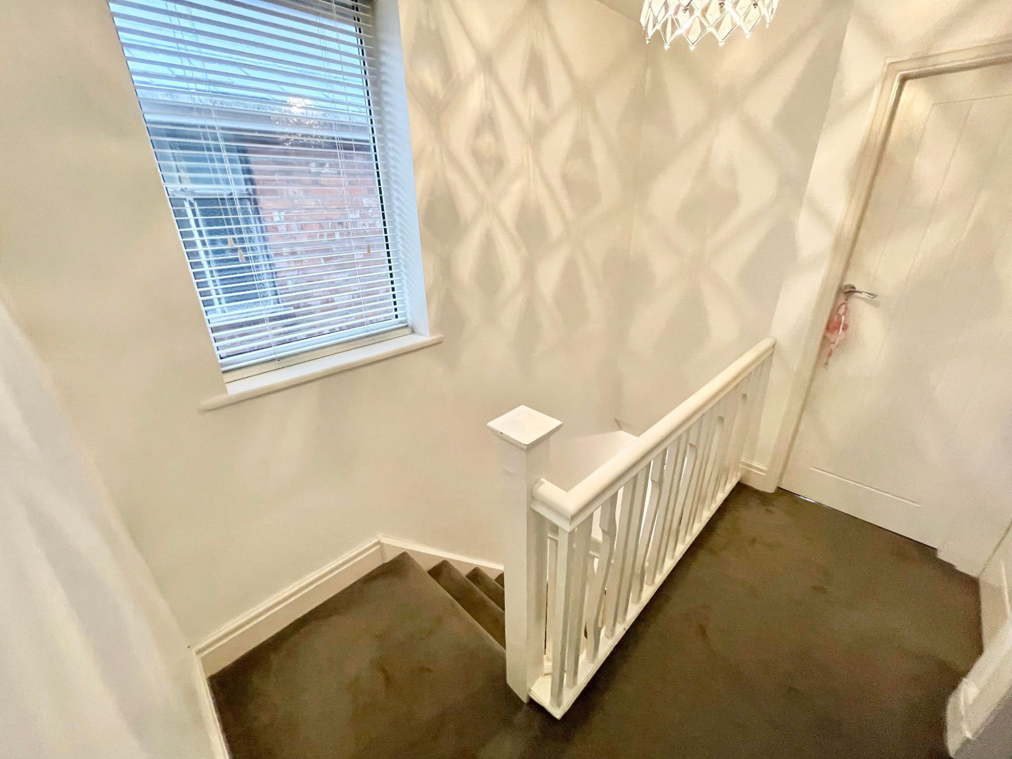 3 Bed Terrace Dryburgh Avenue Stanley Park FY3 9RH The Square Room