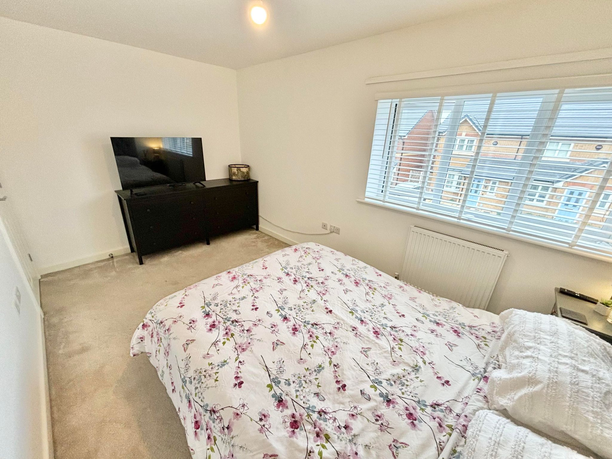 3 Bed Semi Detached Citrine Avenue PoultonLeFylde FY6 7XQ The