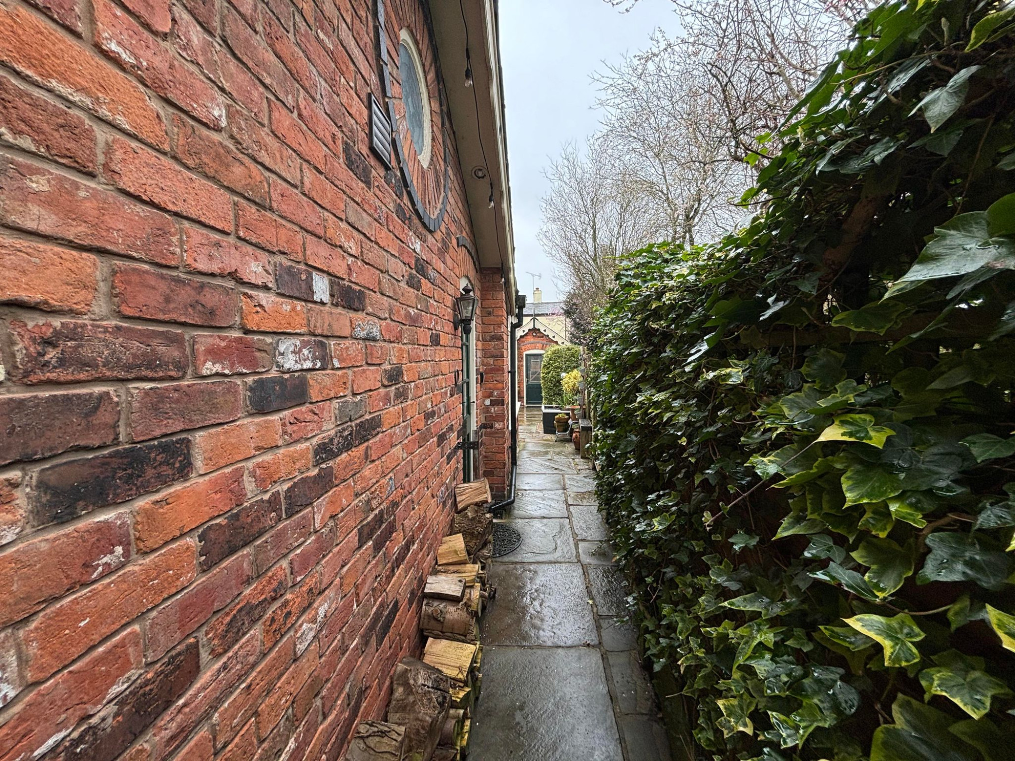 3 Bed Detached Black Bull Lane Preston PR2 3JY The Square Room