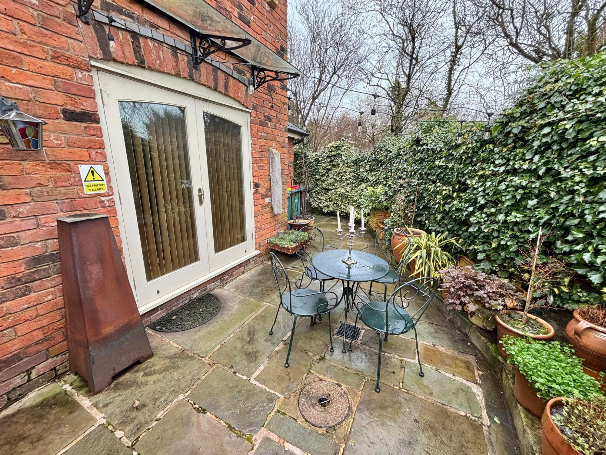 3 Bed Detached Black Bull Lane Preston PR2 3JY The Square Room