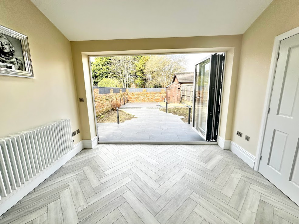 2 Bed Semi Detached Victoria Road East Thornton FY5 5HH The Square Room