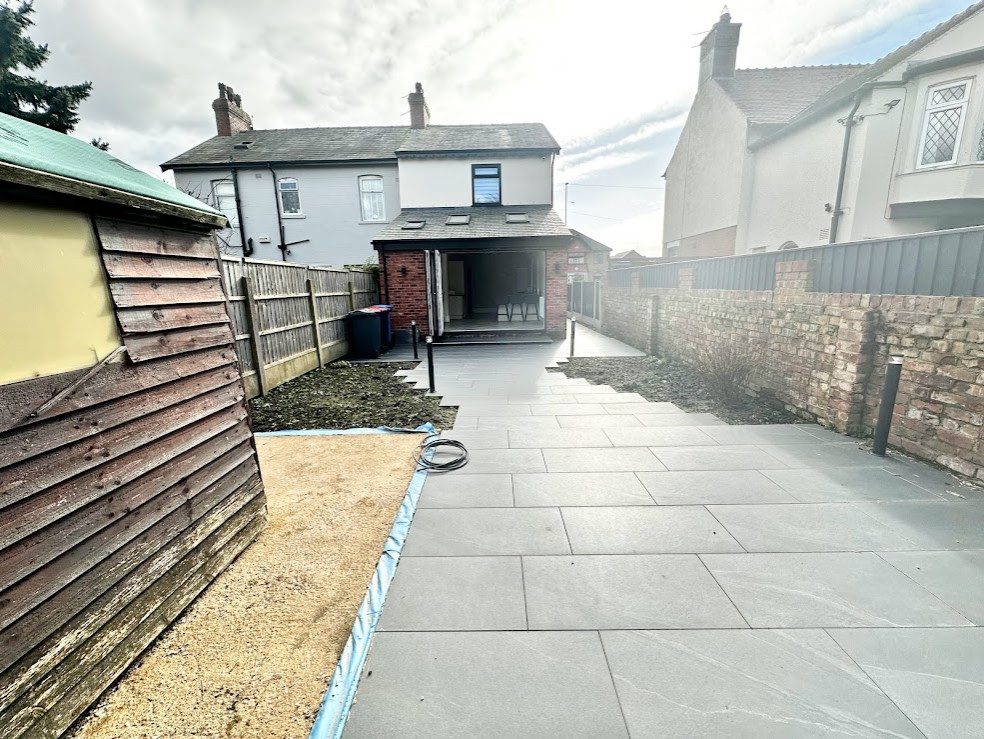 2 Bed Semi Detached Victoria Road East Thornton FY5 5HH The Square Room