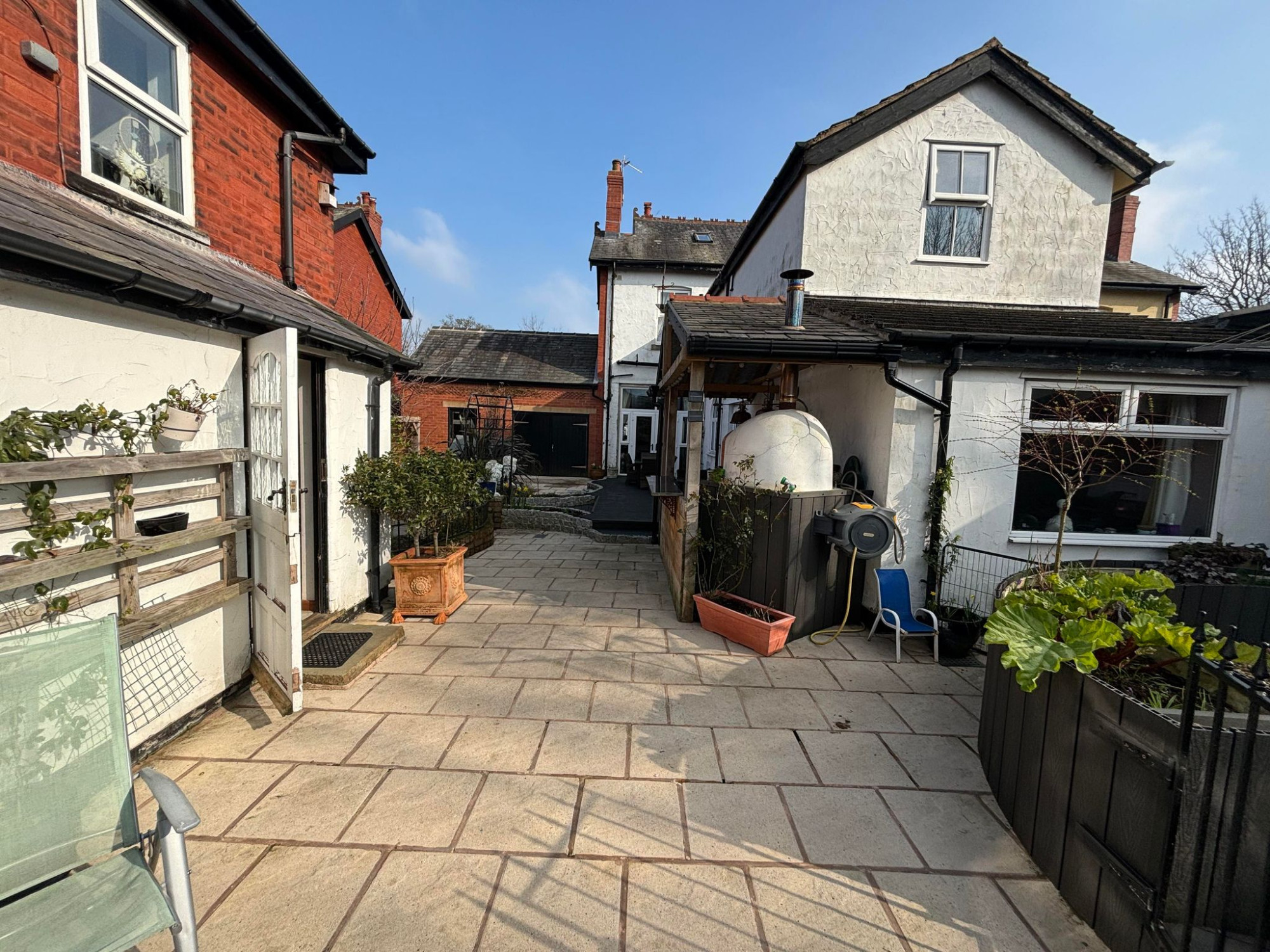 4 Bed Semi Detached Lawsons Road Thornton FY5 4DA The Square Room