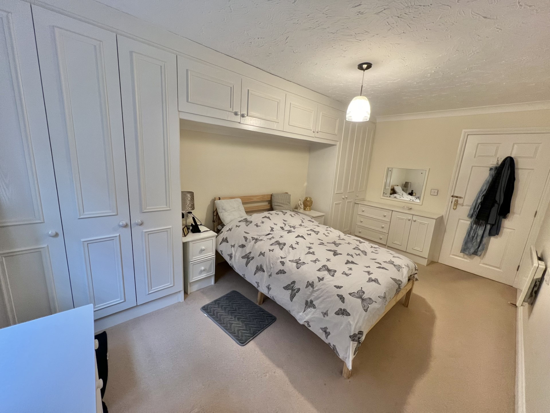 2 Bed Apartment Sovereign Court Cleveleys FY5 3PH The Square Room