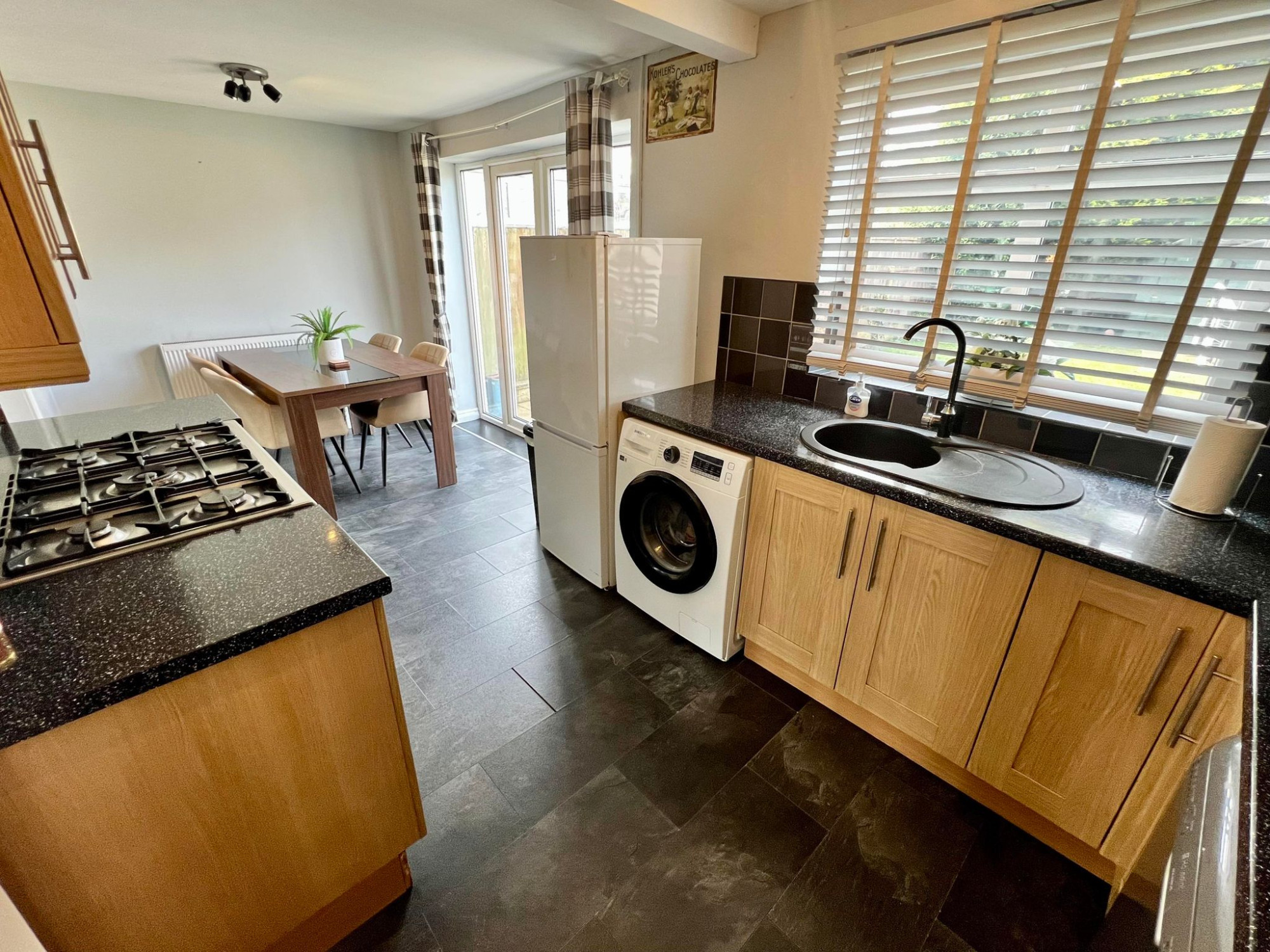 3 Bed Semi Detached Hawthorne Road Thornton FY5 5EL The Square Room