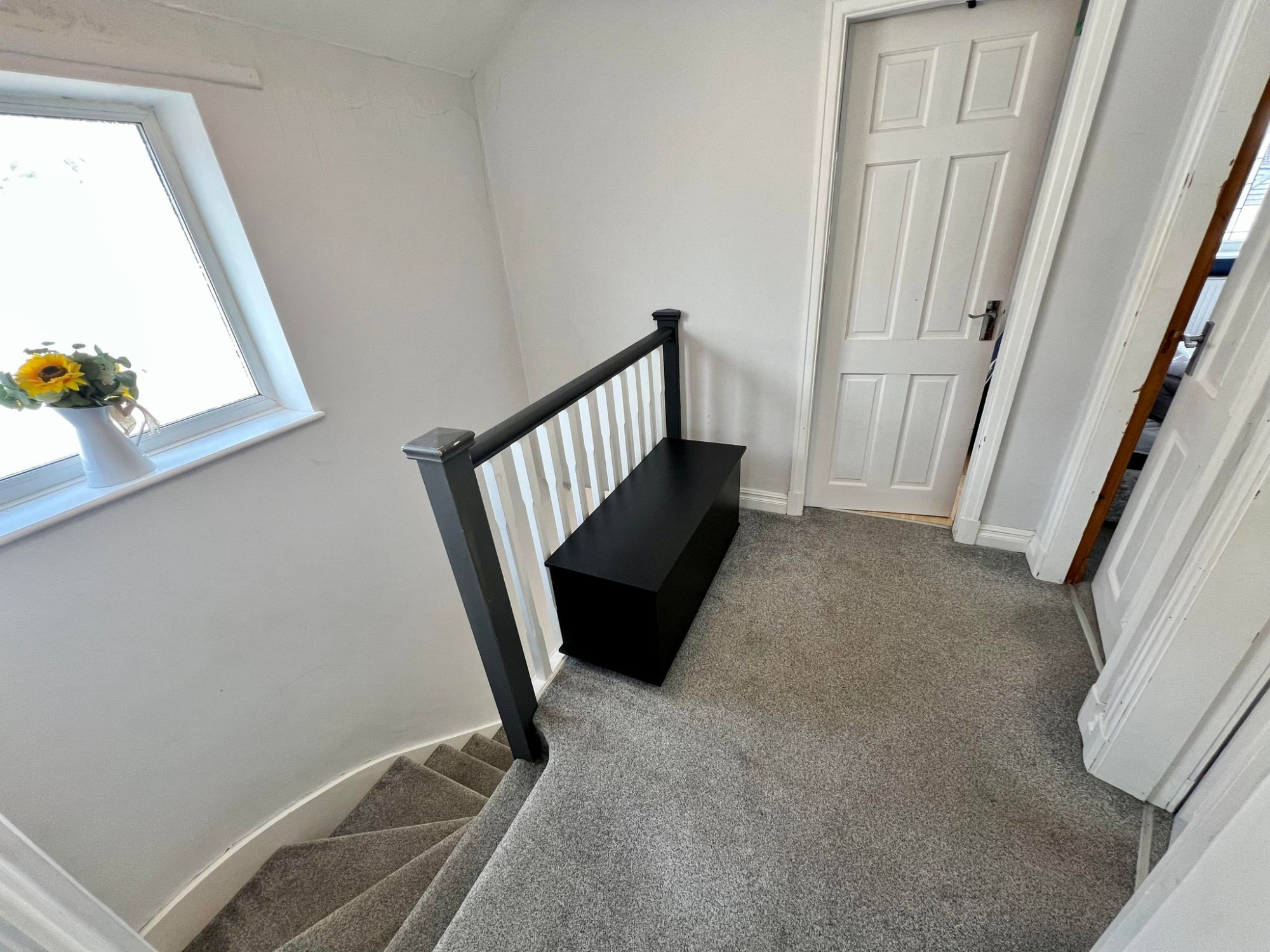 3 Bed Semi Detached Hawthorne Road Thornton FY5 5EL The Square Room