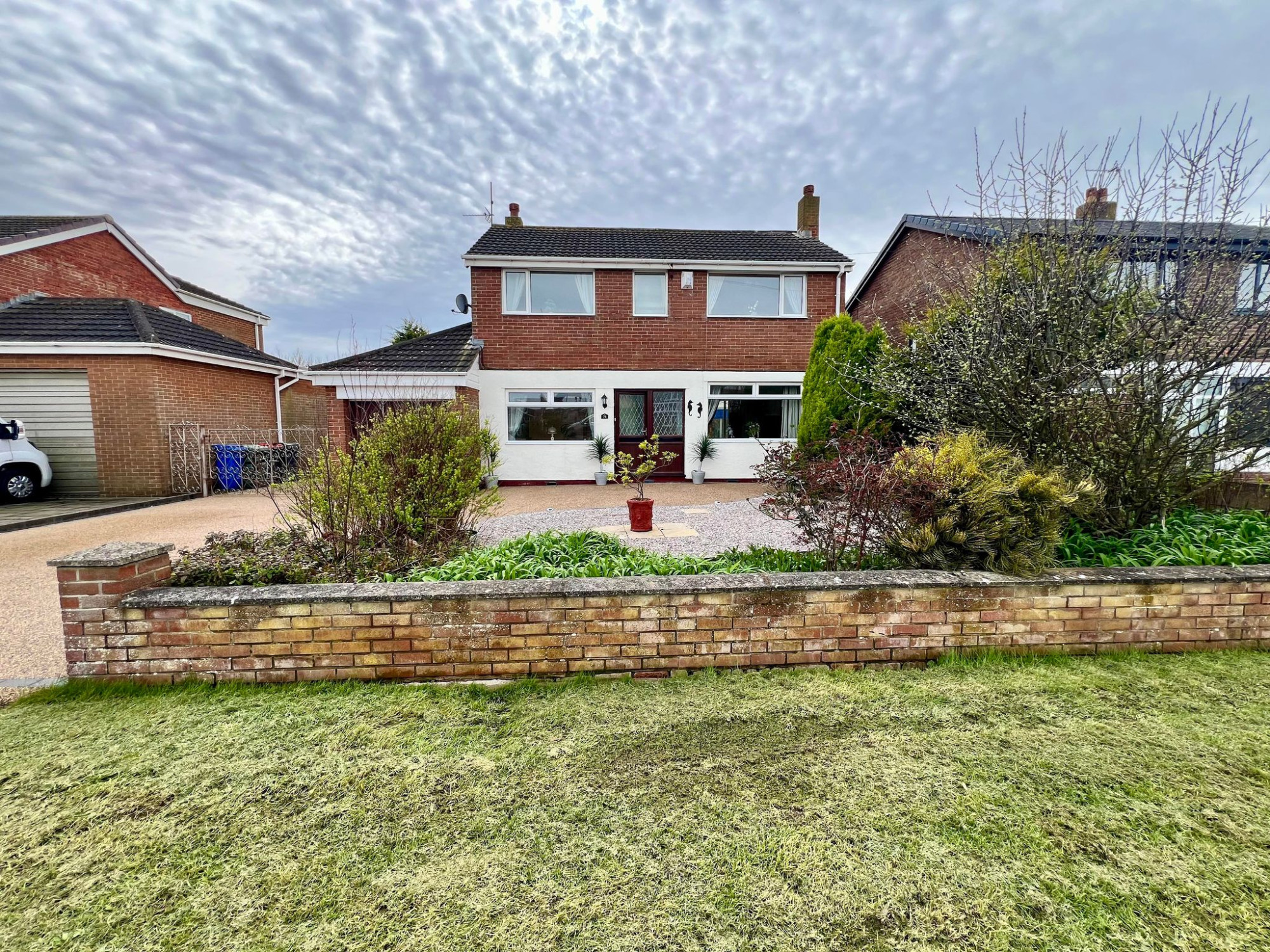 3 Bed Detached The Strand Fleetwood FY7 8NP The Square Room