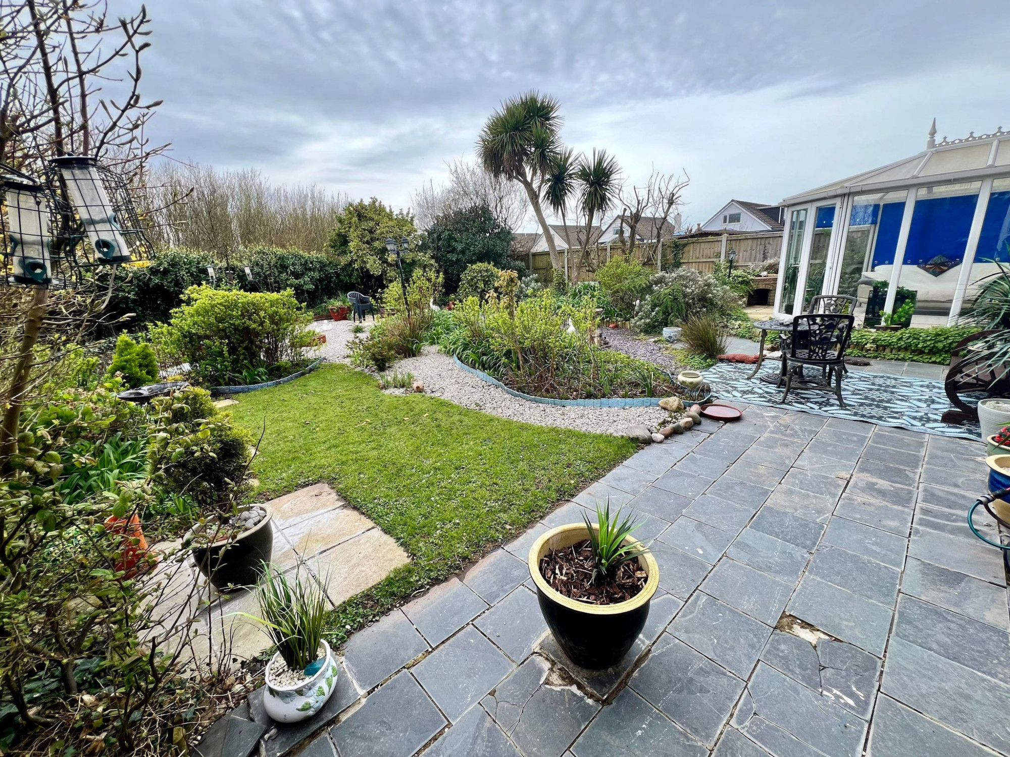 3 Bed Detached The Strand Fleetwood FY7 8NP The Square Room