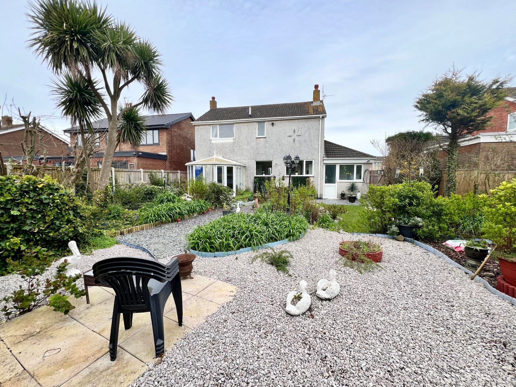 3 Bed Detached The Strand Fleetwood FY7 8NP The Square Room