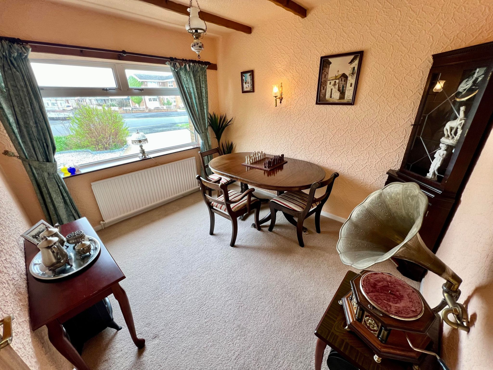 3 Bed Detached The Strand Fleetwood FY7 8NP The Square Room