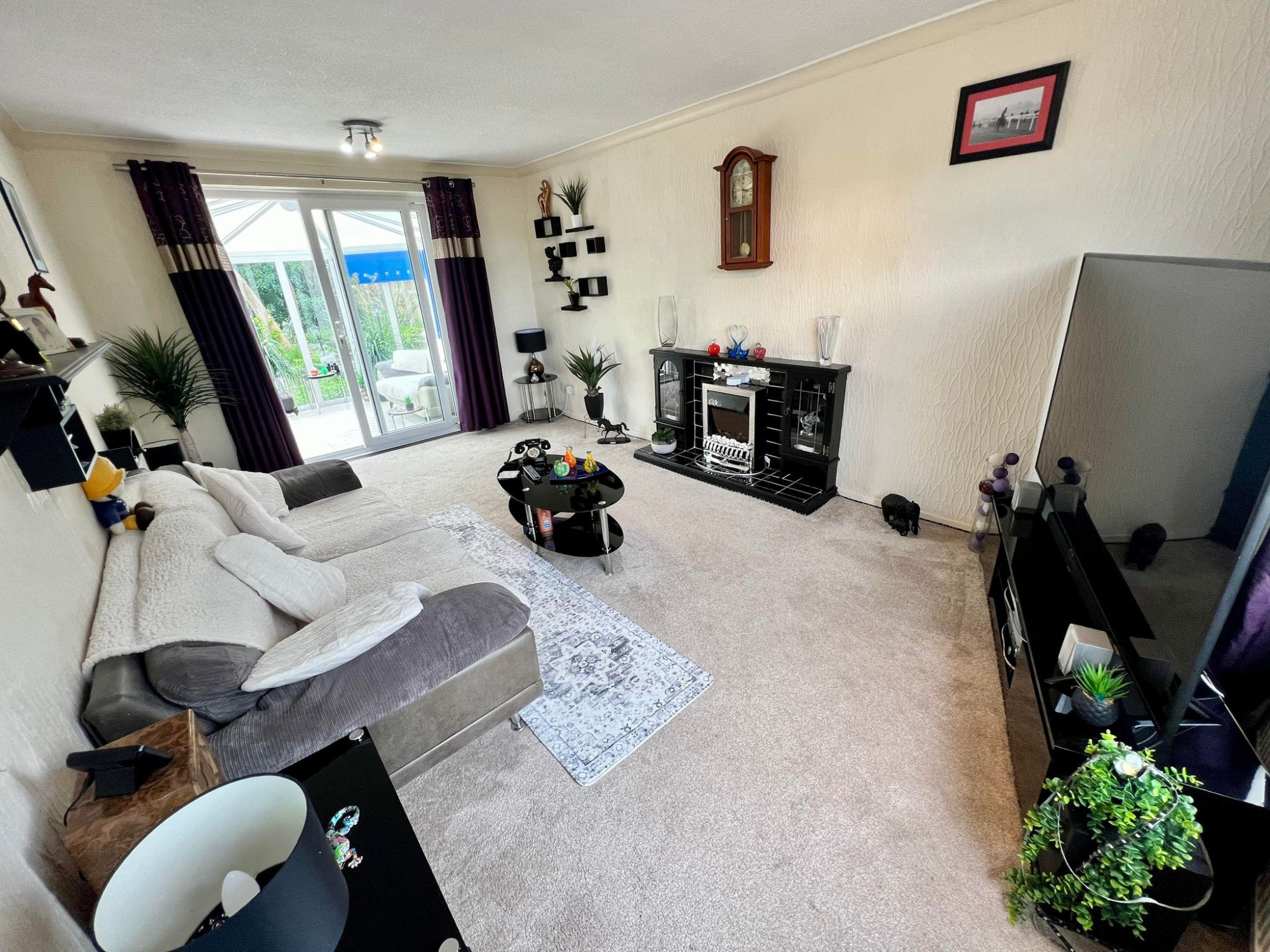 3 Bed Detached The Strand Fleetwood FY7 8NP The Square Room