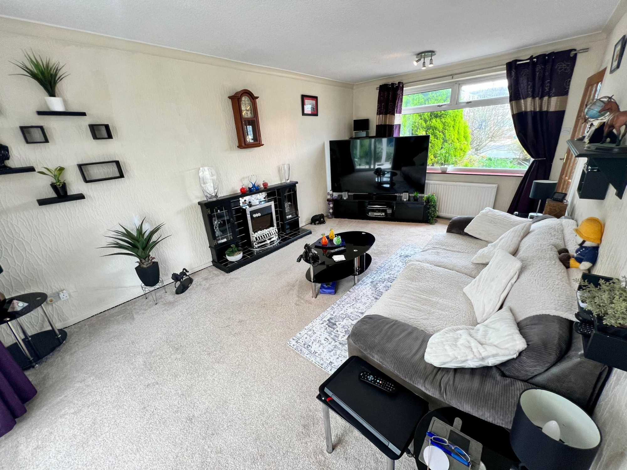 3 Bed Detached The Strand Fleetwood FY7 8NP The Square Room