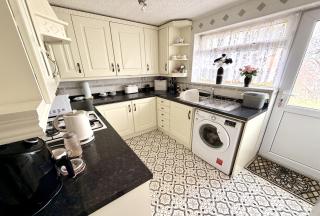 Burton Court | Fleetwood |