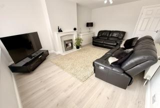Pike Court | Fleetwood |