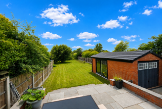 Fleetwood Road South | Thornton