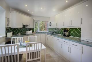 Colesville Avenue | Thornton