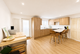 Burnside Avenue | Fleetwood