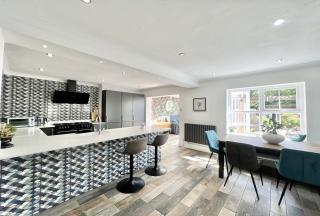 Hillylaid Road | Thornton