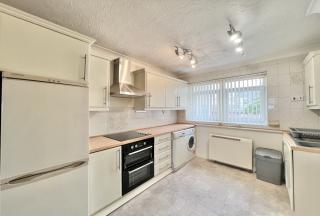 Bleasdale Court | Fleetwood |