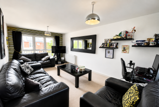 Ashton Bank Way | Ashton-On-Ribble
