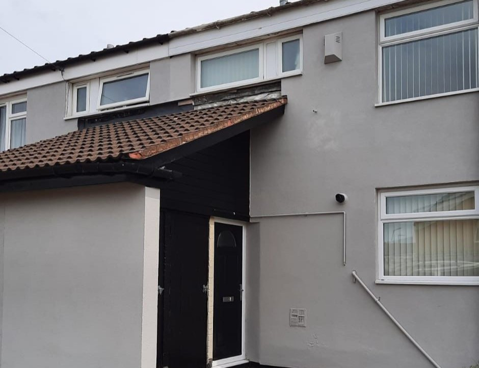 3 Bed House Boode Croft Stockbridge Village L28 LPS Real Estate