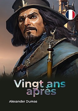 Vingt Ans après
