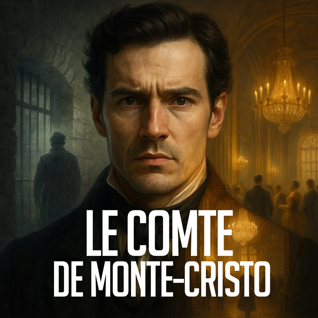 Le Comte de Monte-Cristo
