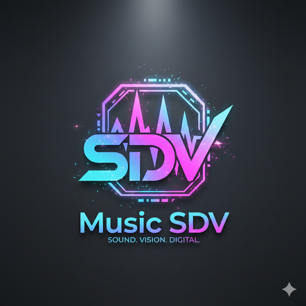 musicsdv