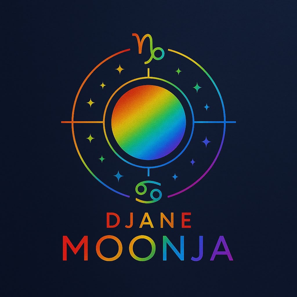 Djane Moonja